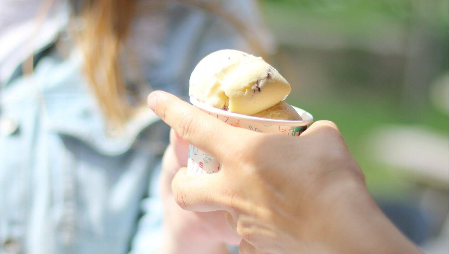 Boerderij te Winkel – Clara Bella ijs