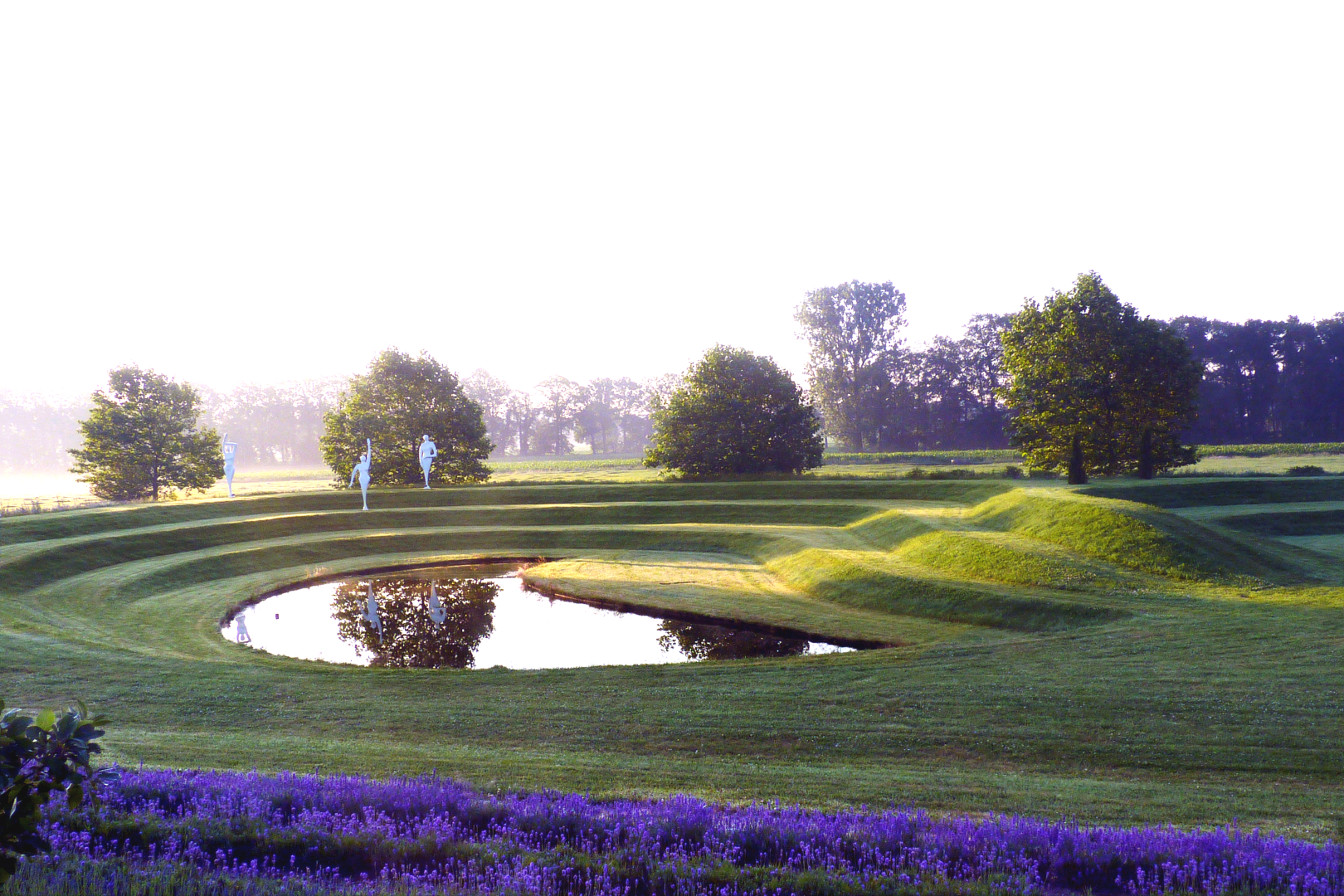 Rosenhaege Living Gardens