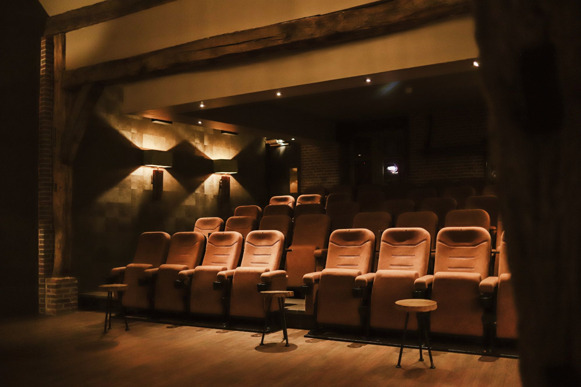 Service Bioscoop Skopein VOF